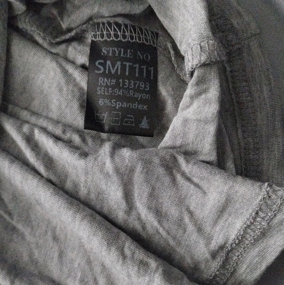 POL Lace Trim Cami - Picture 4 of 4